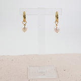 #Annita Earrings