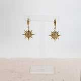 #Hliaxtida Earrings