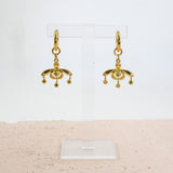 #Melissa Earrings