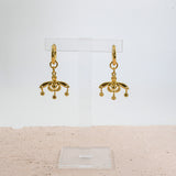 #Melissa Earrings