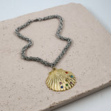 #Nisos Necklace