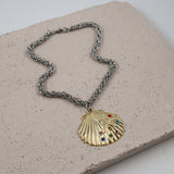 #Nisos Necklace
