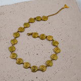 #Loutro Necklace