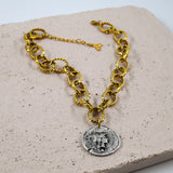 #Patmos Necklace