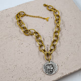 #Patmos Necklace