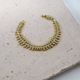 #Viola Bracelet