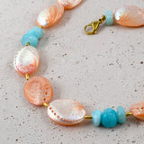 #Gorgona Necklace