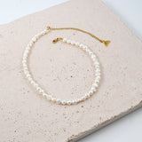 #Kalimera Necklace