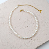 #Kalimera Necklace