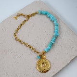 #Psatha Necklace