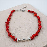 #Laurio Necklace
