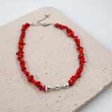 #Laurio Necklace