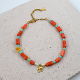 #Anastazia Necklace