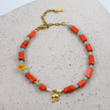 #Anastazia Necklace