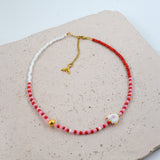 #Corina Necklace