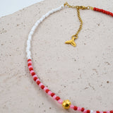 #Corina Necklace