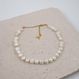#Frou Necklace