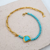 #Elpida Necklace