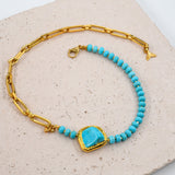 #Elpida Necklace
