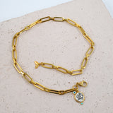 #Loutro Necklace