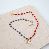 #Pelagia Necklace