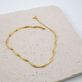 #Chrisafenia Necklace