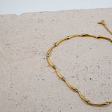 #Chrisafenia Necklace