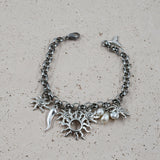 #Paroikia Bracelet