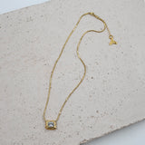 #Miralia Necklace
