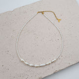 #Samal Necklace