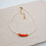 #Siren Necklae