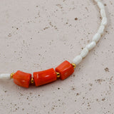 #Siren Necklae