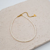 #Flaros Necklace