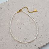 #Flaros Necklace