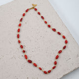#Stalia Necklace