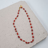 #Stalia Necklace