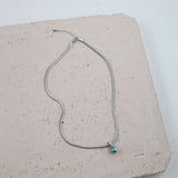#Pelagos Necklace