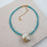 #Areti Necklace