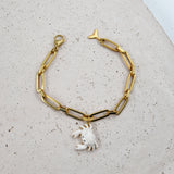 #Amorgos Bracelet