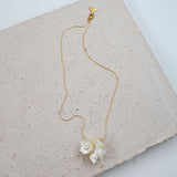 #Hydra Necklace
