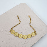 #Gorgona Necklace