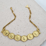 #Gorgona Necklace