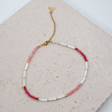 #Sounia Necklace