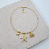 #Keros Necklace