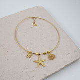 #Keros Necklace