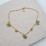 #Laxtara Necklace