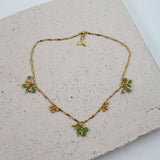 #Laxtara Necklace