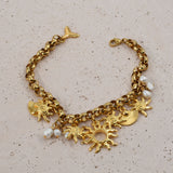 #Thalia Bracelet