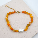#Irakleia Necklace