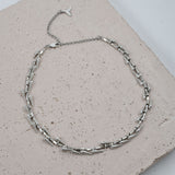#Atlas Necklace